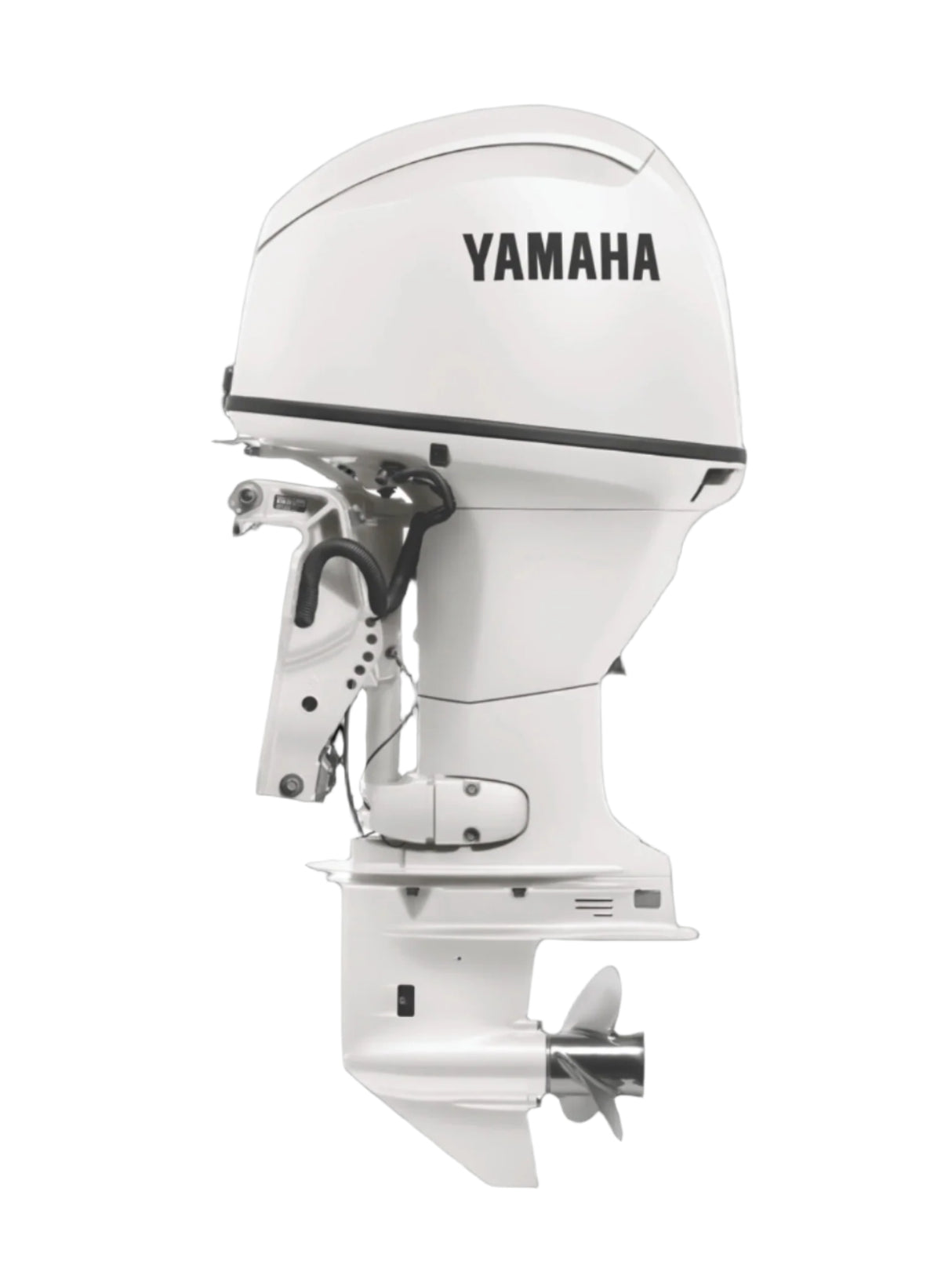 Yamaha Outboard - F70LB2