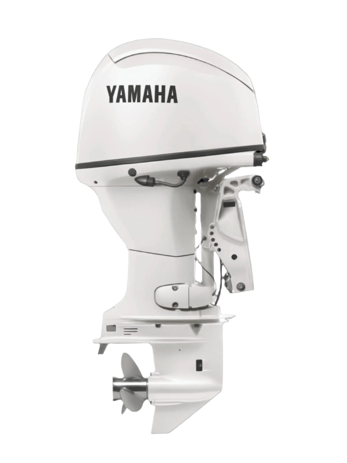 Yamaha Outboard - F70LB2