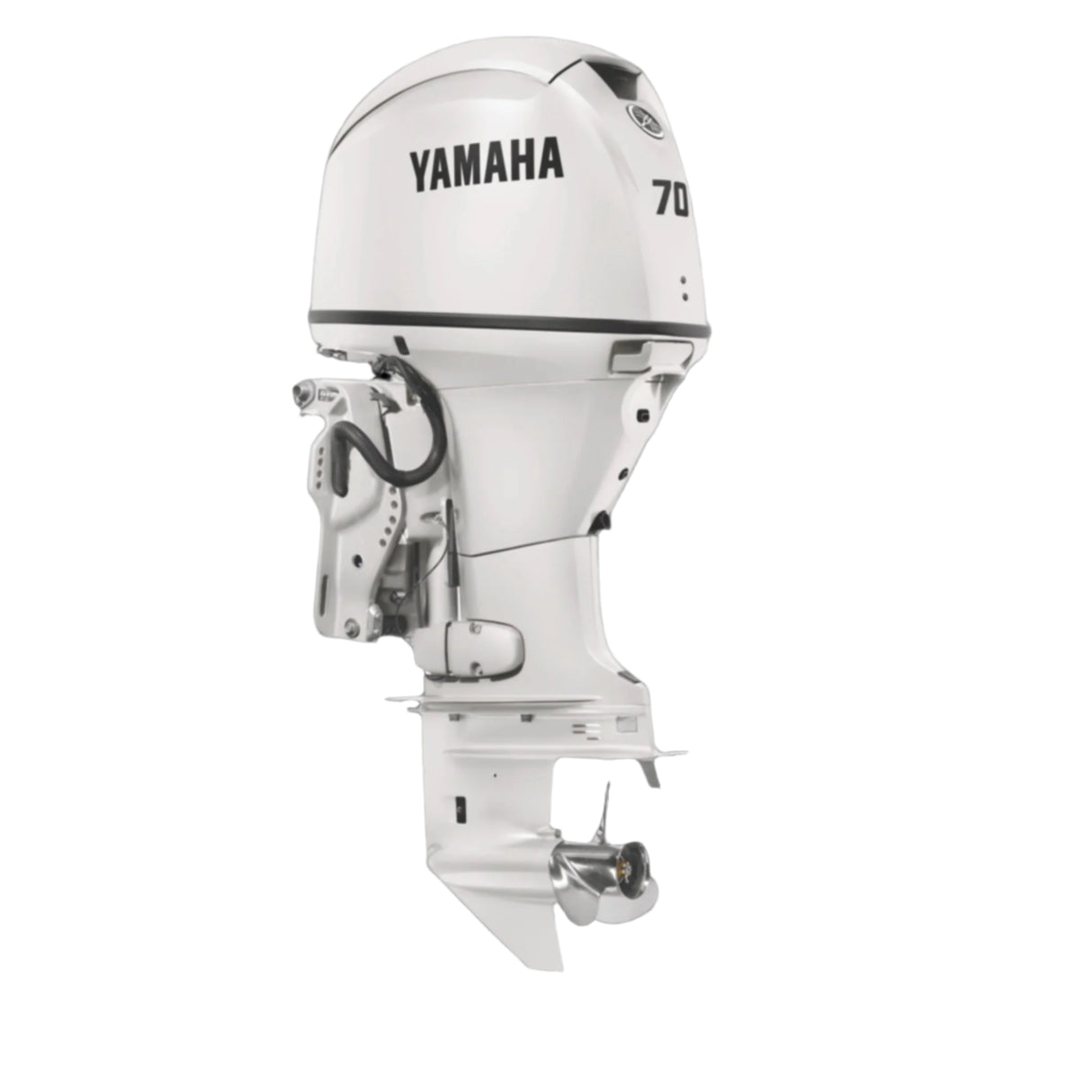 Yamaha Outboard - F70LB2