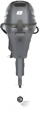 Yamaha F8 Outboard Motor - Shop All Models