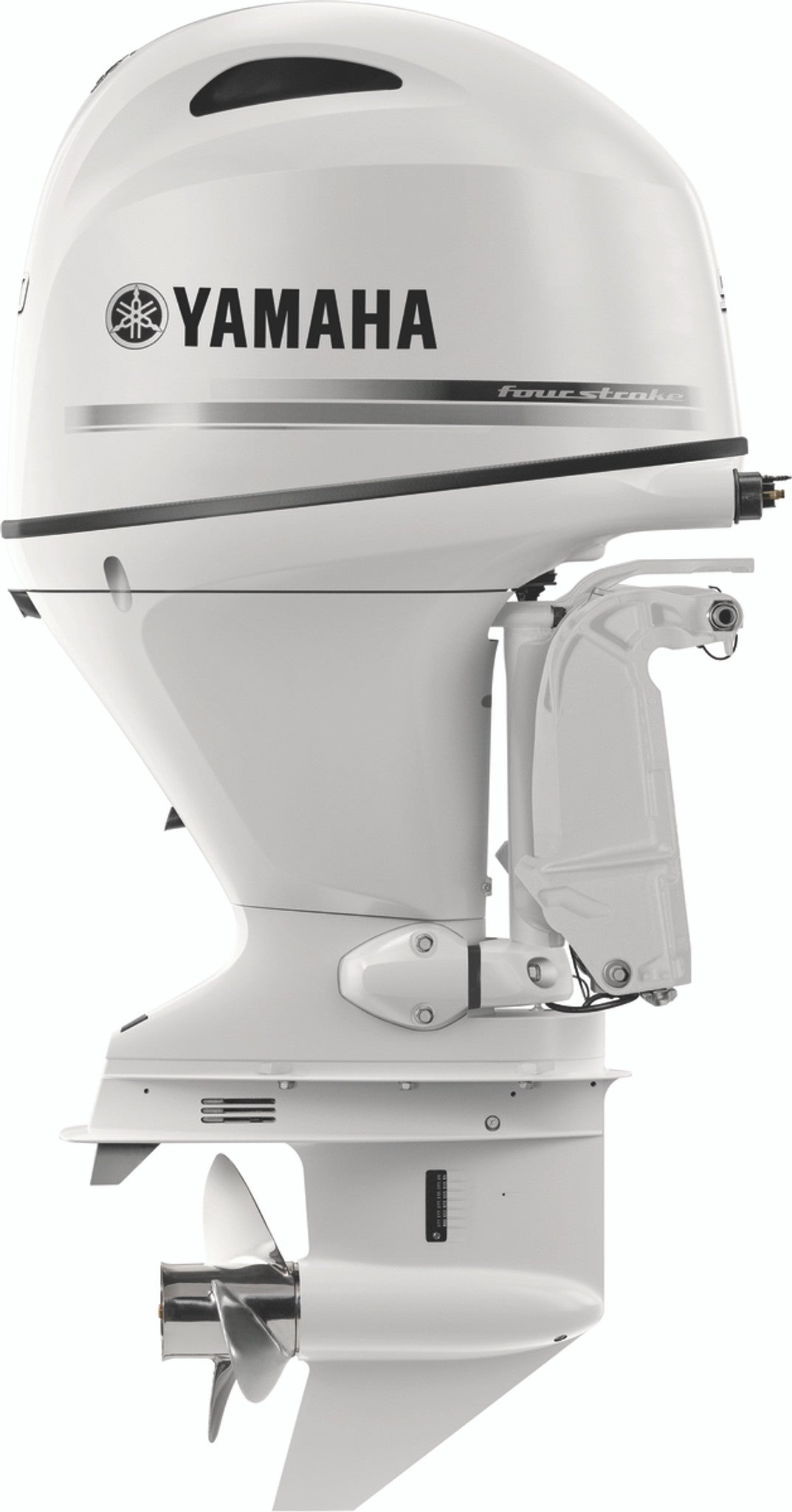 Yamaha F90 Outboard Motor - Shop All Models