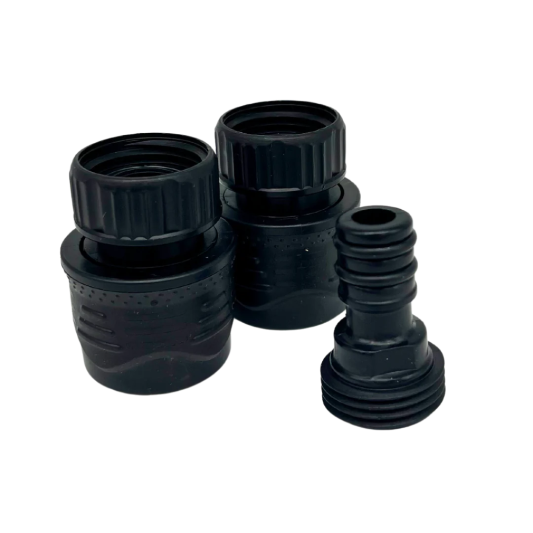 Flushmaster Yamaha Quick Connect - FMQCY