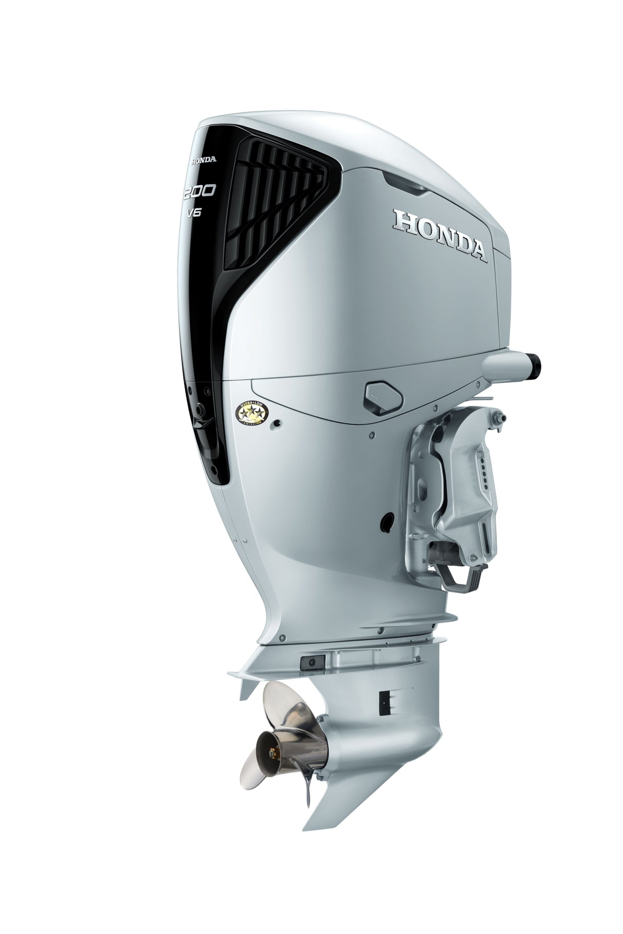 Motor fueraborda Honda BF200 - Ver todos los modelos