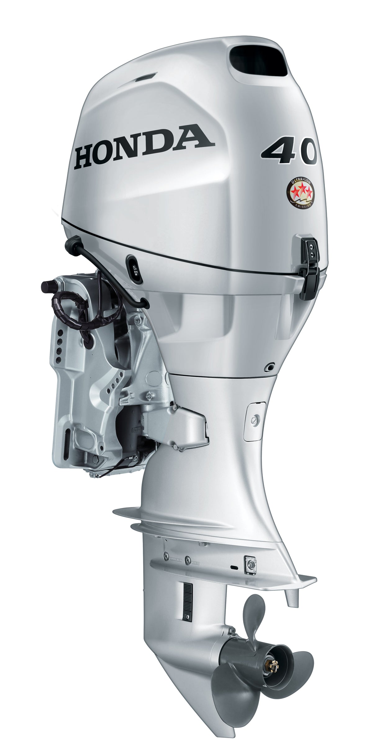 Honda BF40 Outboard Motor - Shop All Models