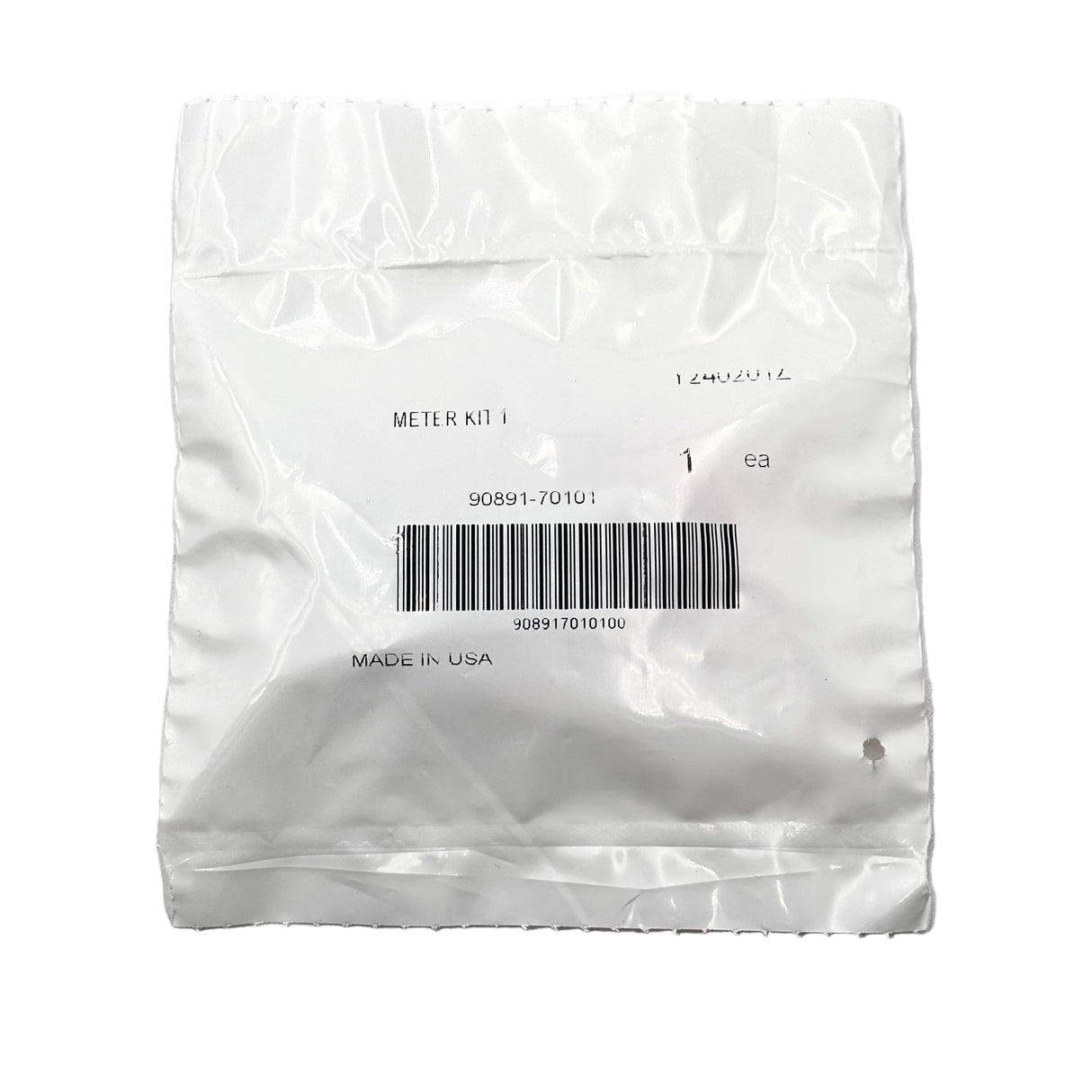 Yamaha - Meter Kit 1 - 90891-70101-00