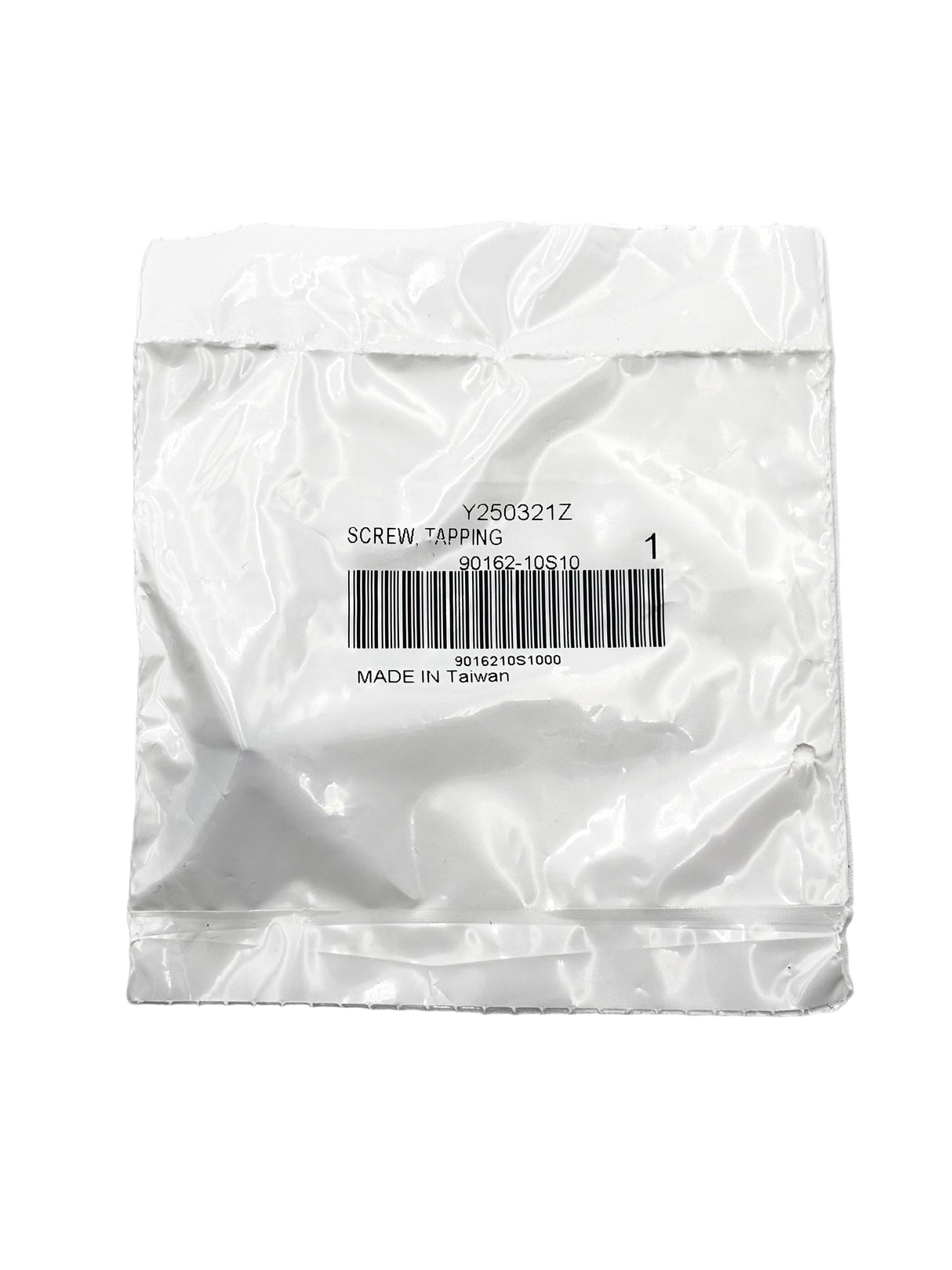 Yamaha - Screw,tapping - 90162-10S10-00