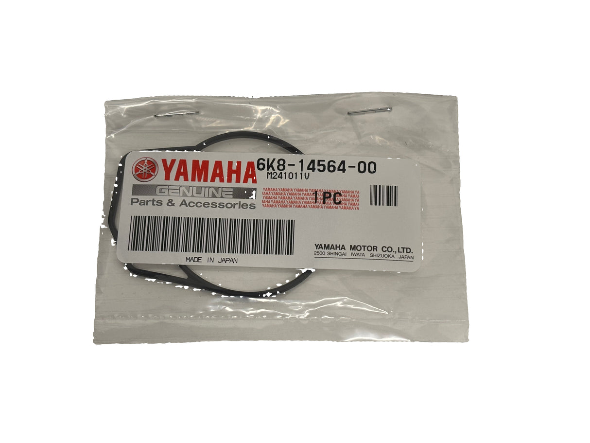 Yamaha - O-ring - 6K8-14564-00-00