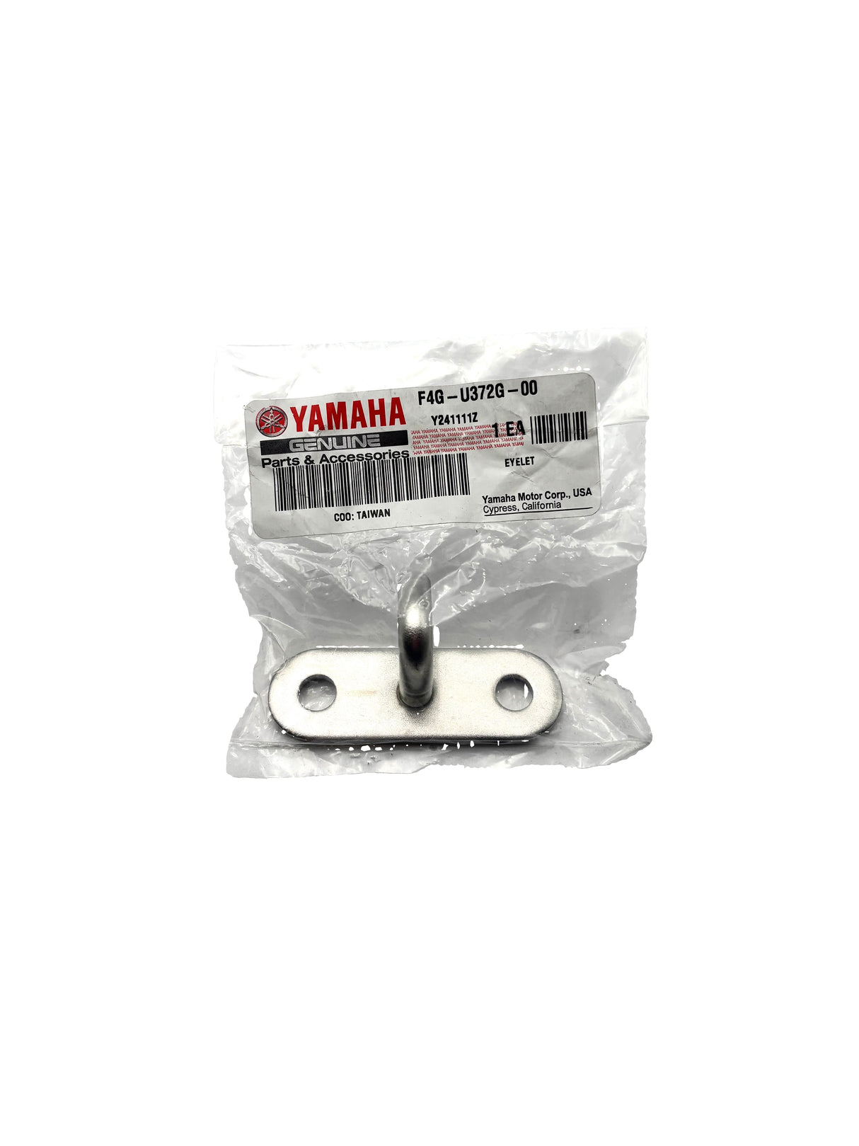 Yamaha - Eyelet - F4G-U372G-00-00