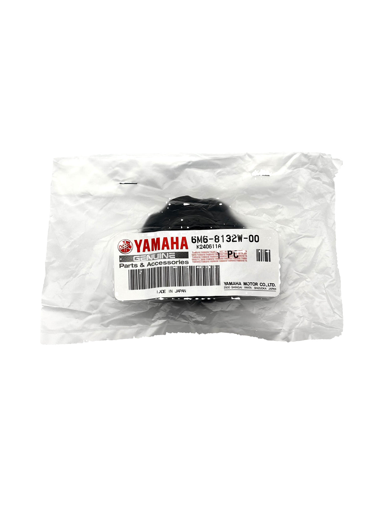 Yamaha - Cap - 6M6-8132W-00-00