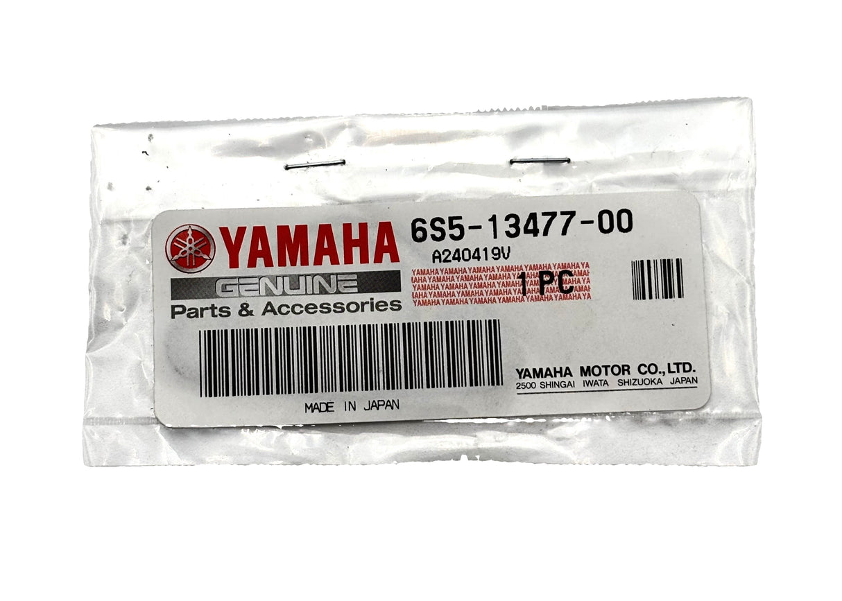Yamaha - Gasket - 6S5-13477-00-00