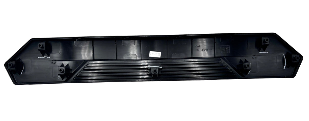 Yamaha - Plate, Step 1 - F3X-U884R-01-00