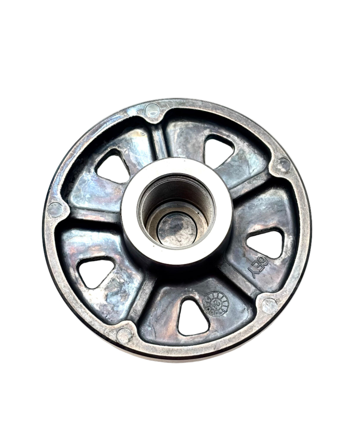 Yamaha - Flange, coupling 1 - 6EY-G5593-00-00