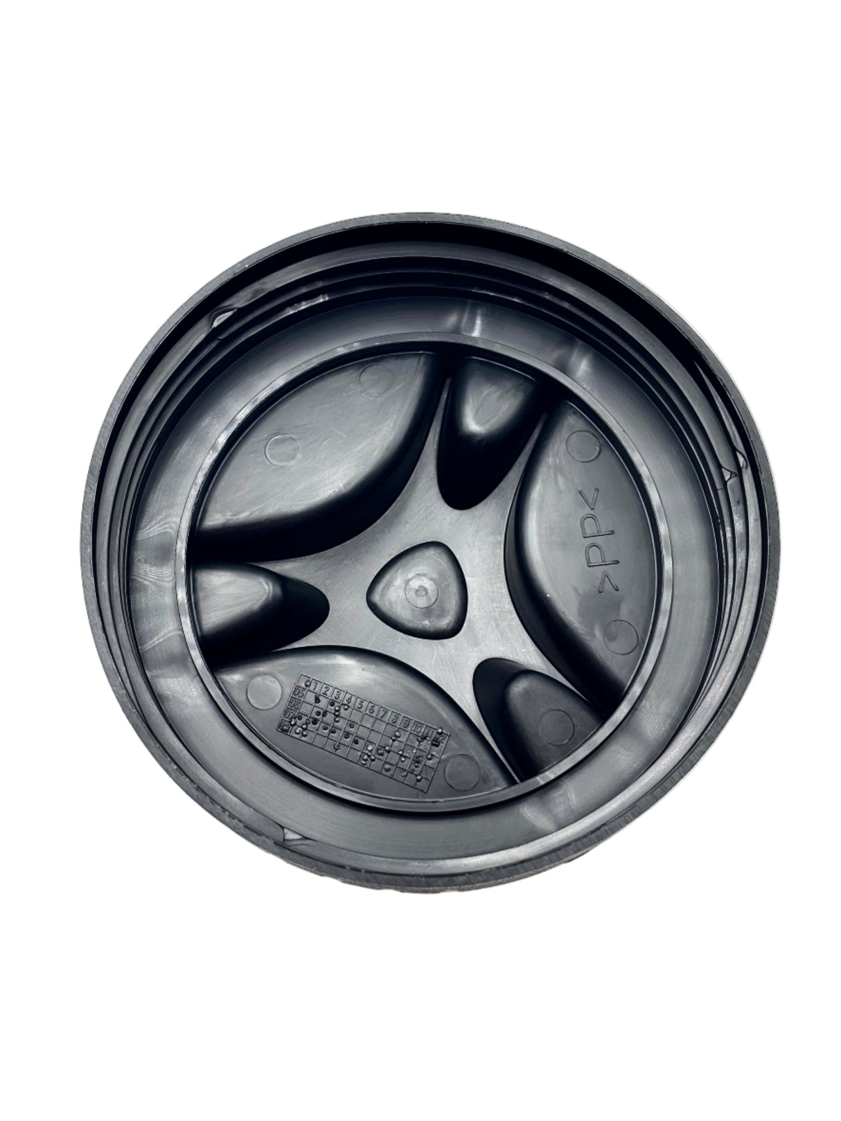 Yamaha - Cap,Case - F1X-U591C-01-00