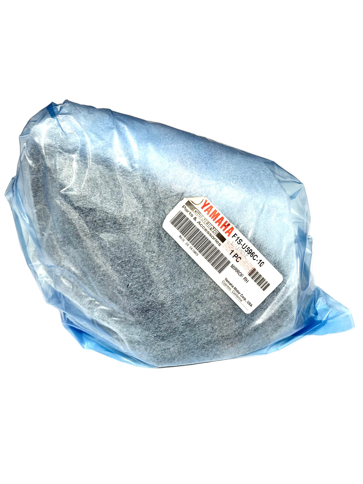 Yamaha - Mirror Rh - F1S-U596C-10-00