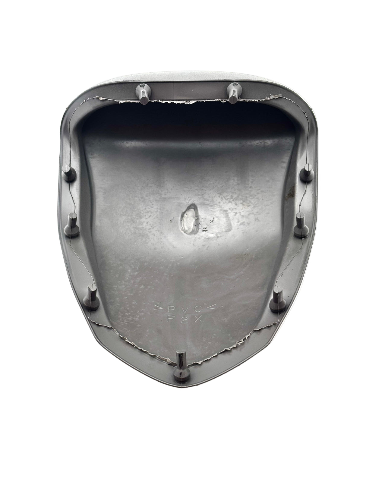 Yamaha - Cover, Pad - F2X-U142D-20-00