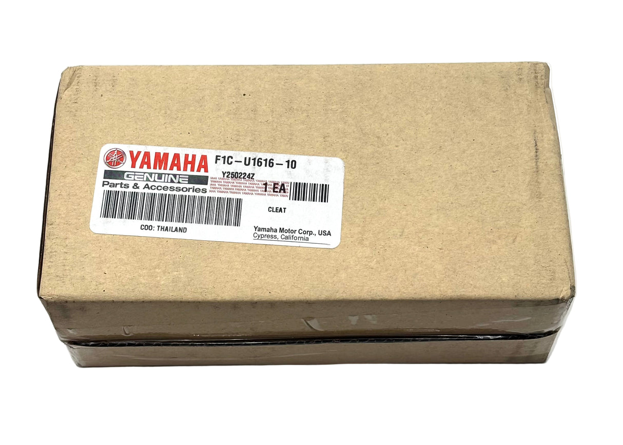 Yamaha - Cleat - F1C-U1616-10-00