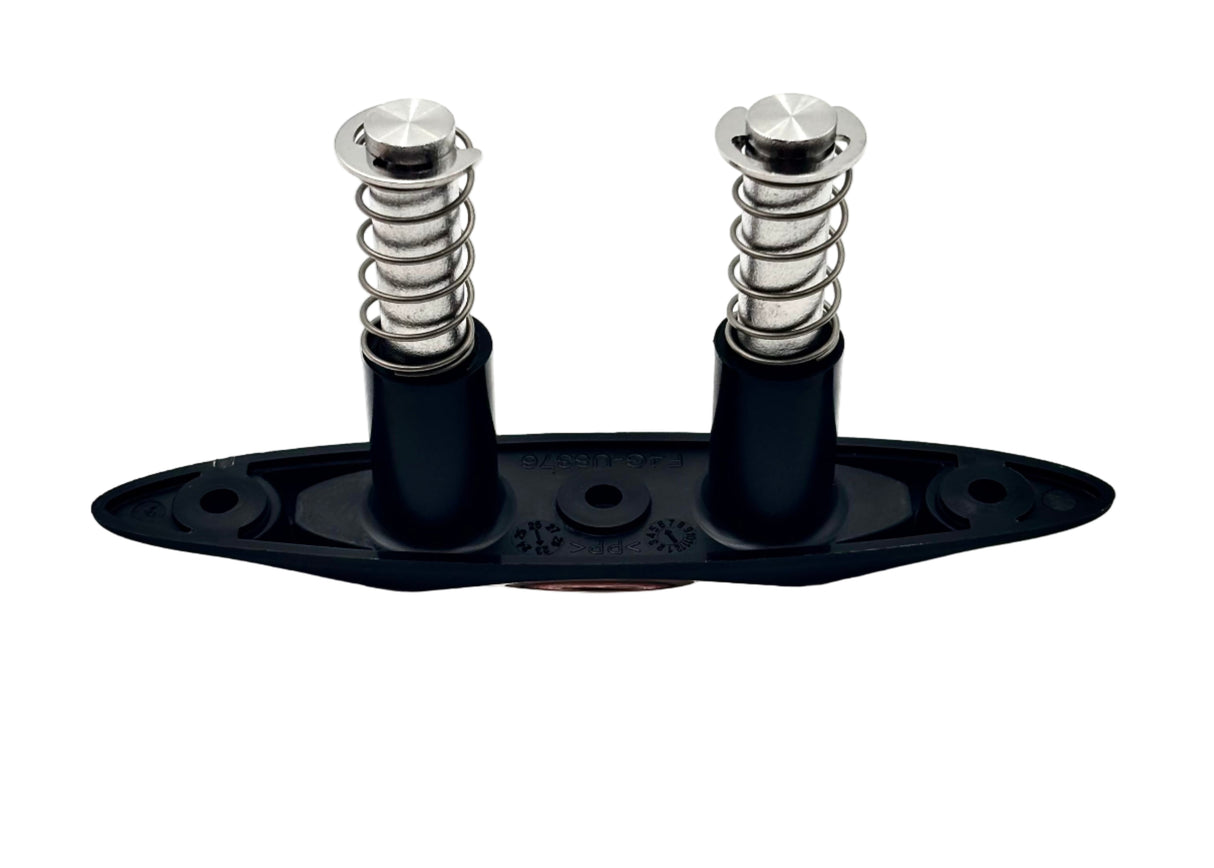 Yamaha - Cleat Assy. - F4G-U163A-02-00