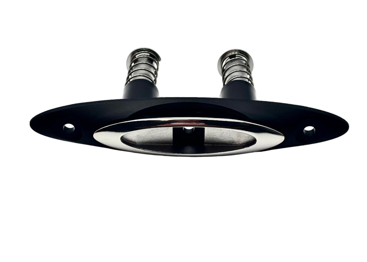 Yamaha - Cleat Assy. - F4G-U163A-02-00