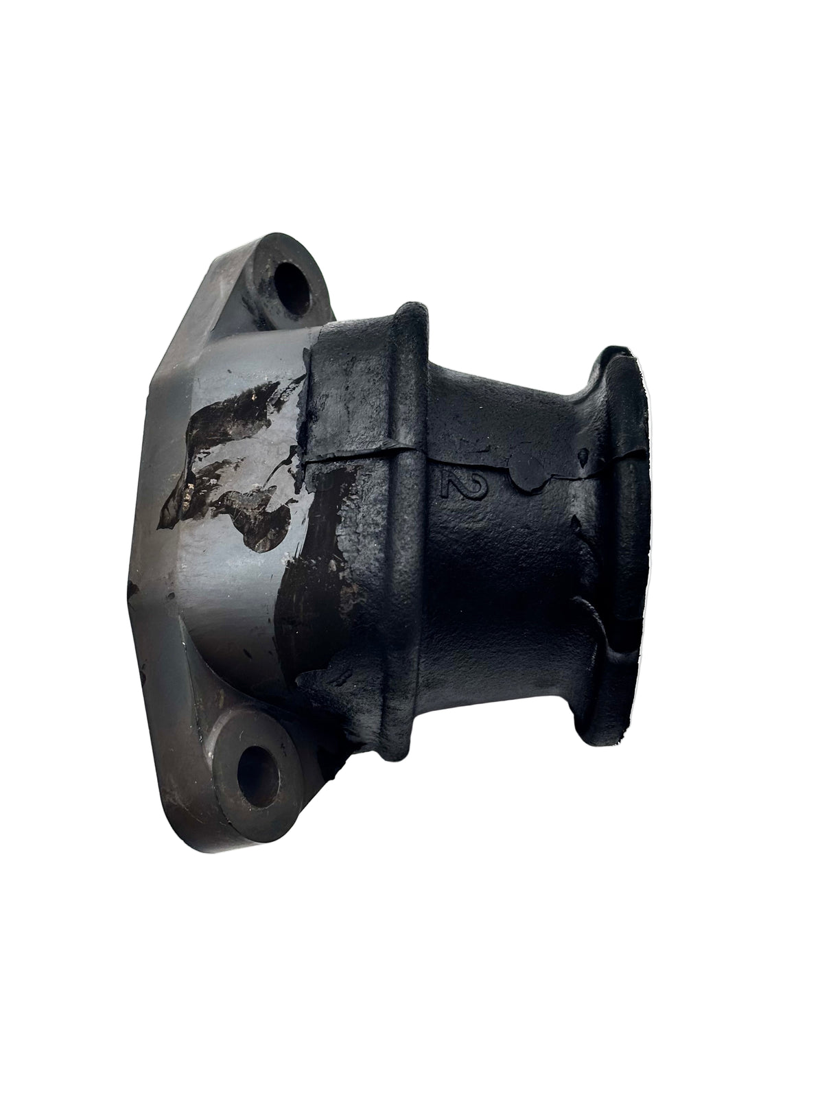 Yamaha - Mount rubber - 6M6-44517-A2-94