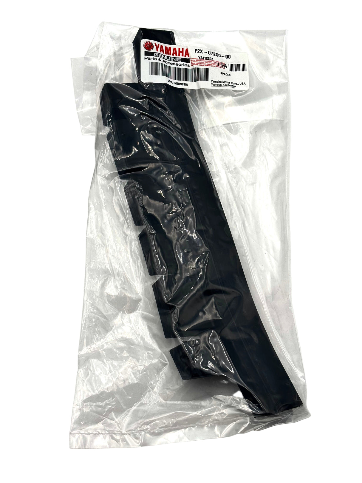 Yamaha - Spacer - F2X-U72C0-00-00