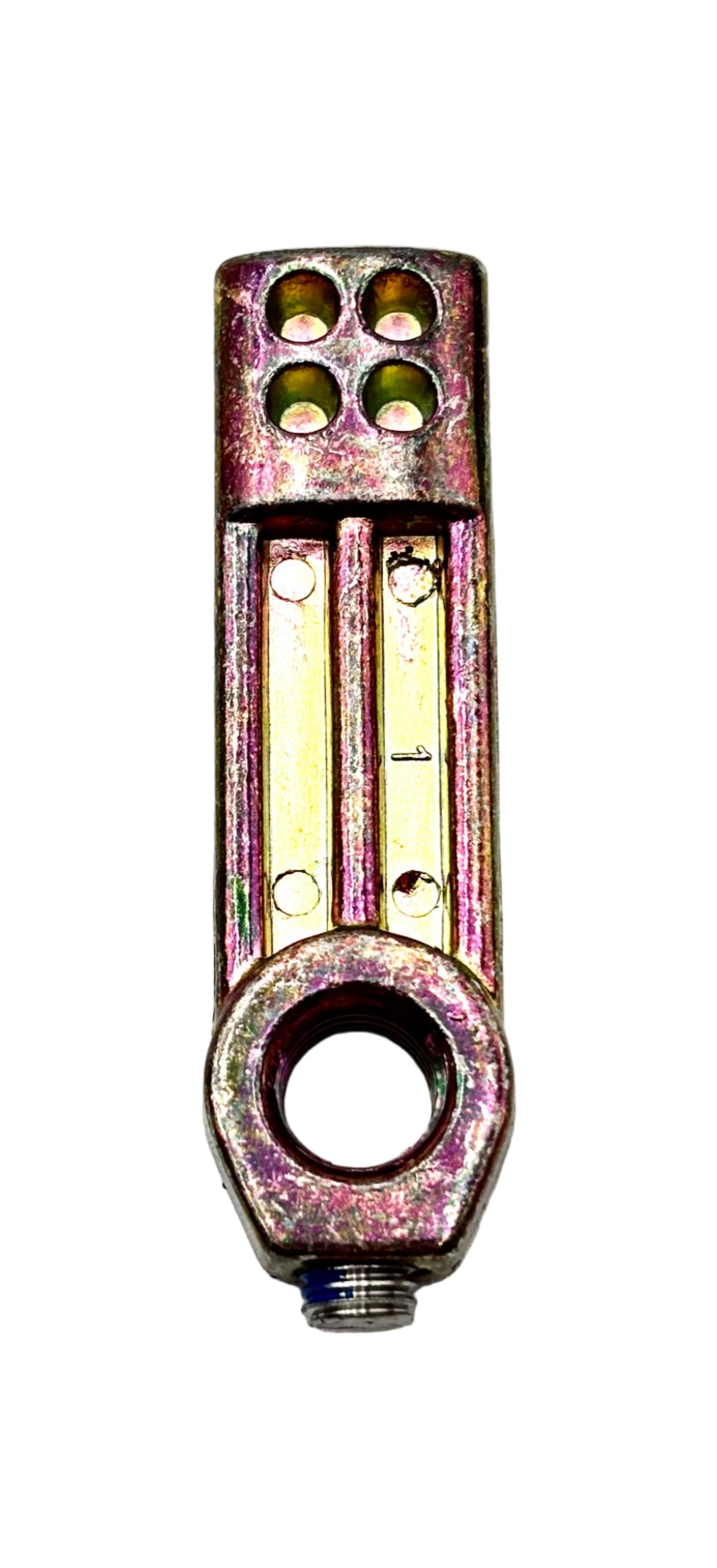 Yamaha - Lock Assy. - F3H-U5540-10-00