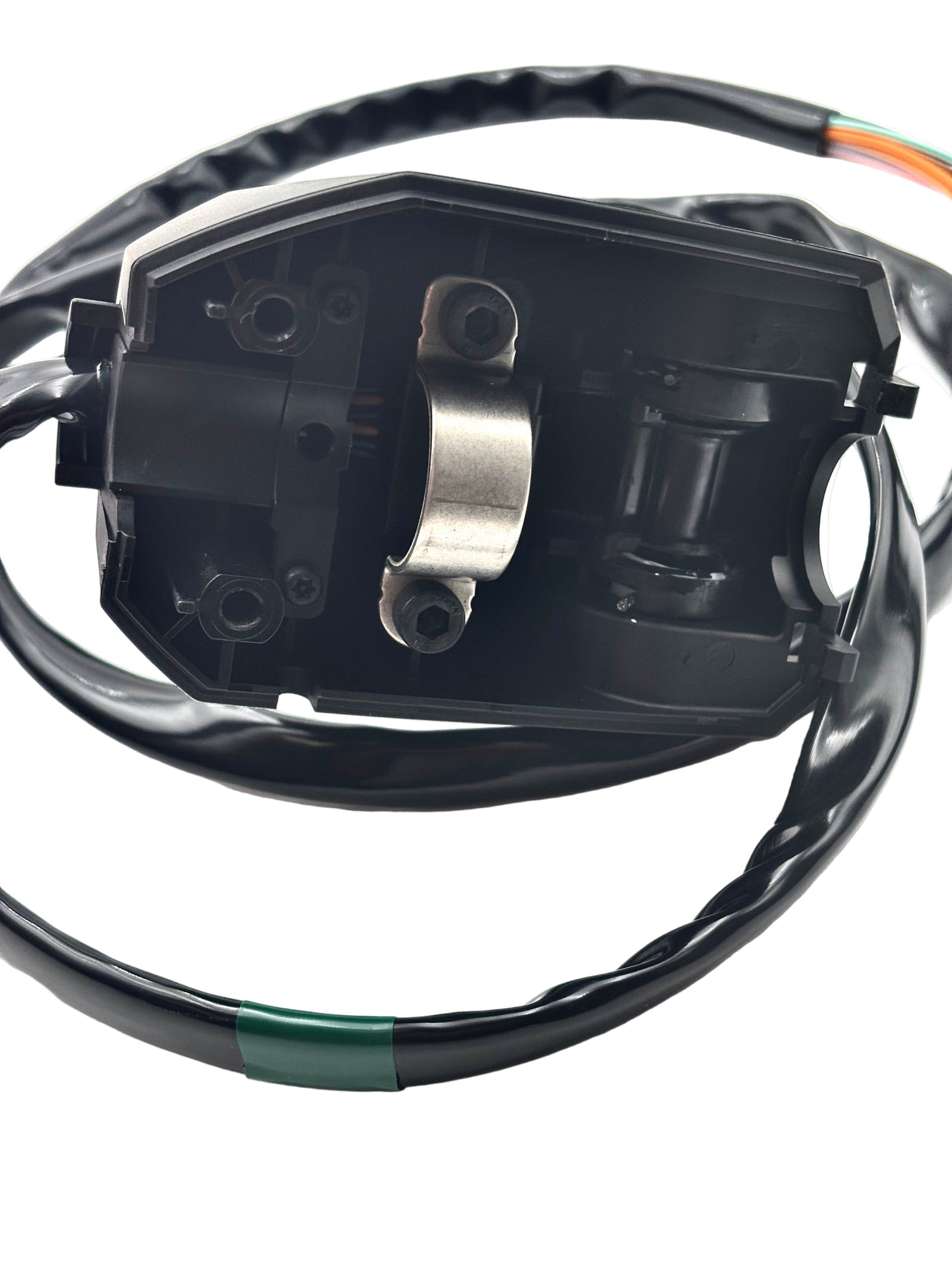 Yamaha - Throttle Lever Comp - F4P-14305-12-00