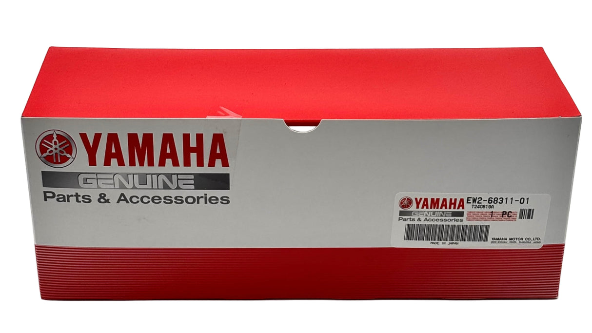 Yamaha - Switch Sub Assy - EW2-68311-01-00