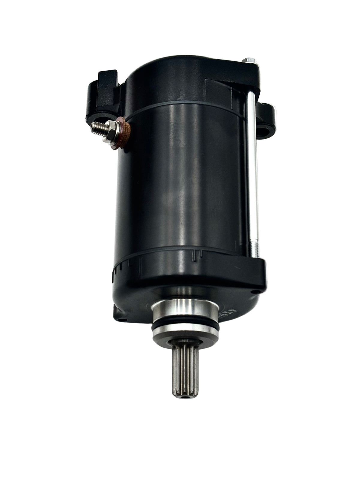 Yamaha - Starting motor asy - 6M6-81800-10-00