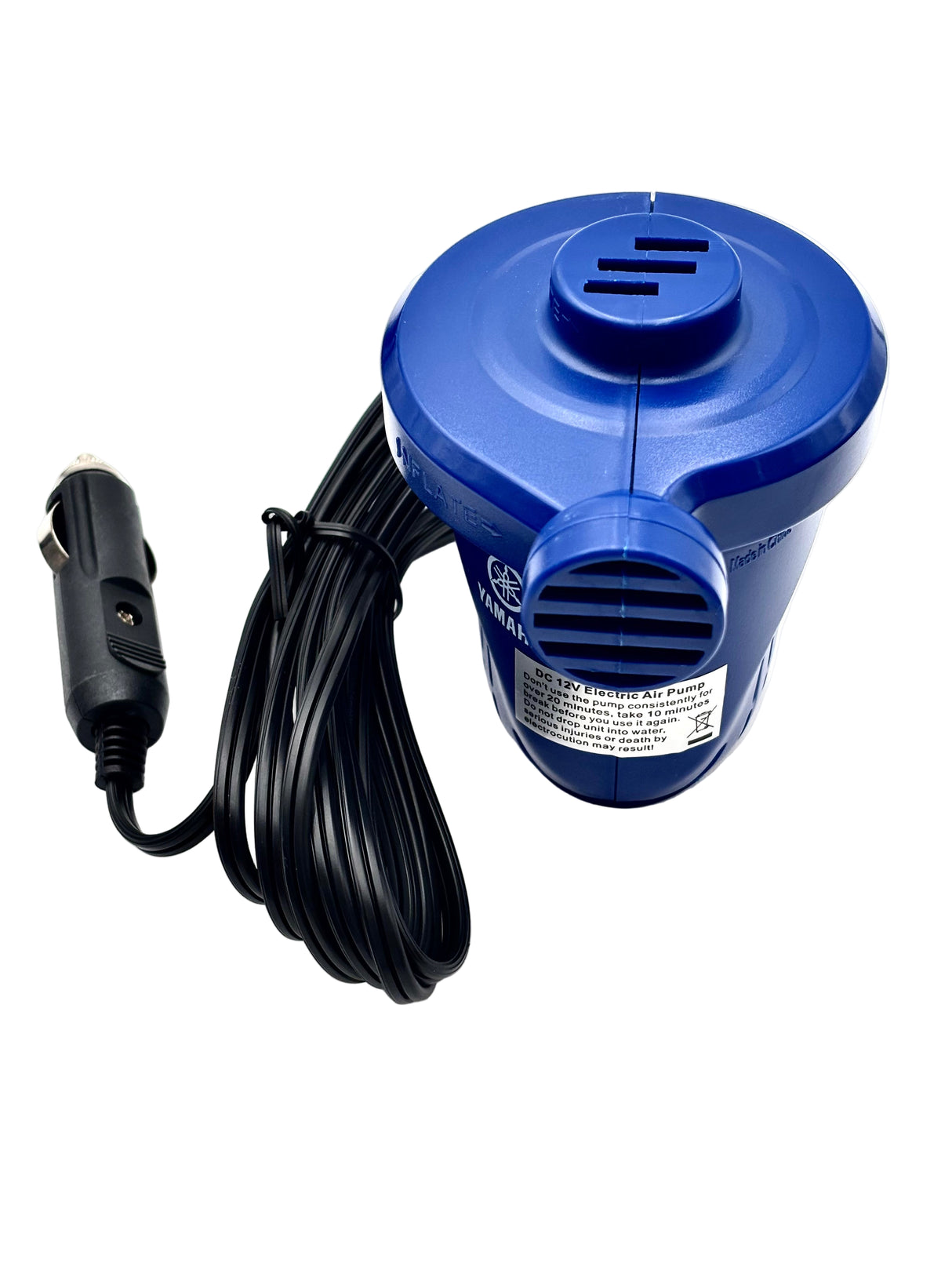 Yamaha - Air pump, 12 volt - MAR-12VPU-MP-06