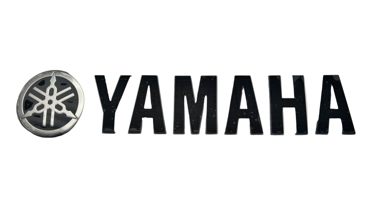 Yamaha - Mark, Yamaha A - F6D-U4114-00-00