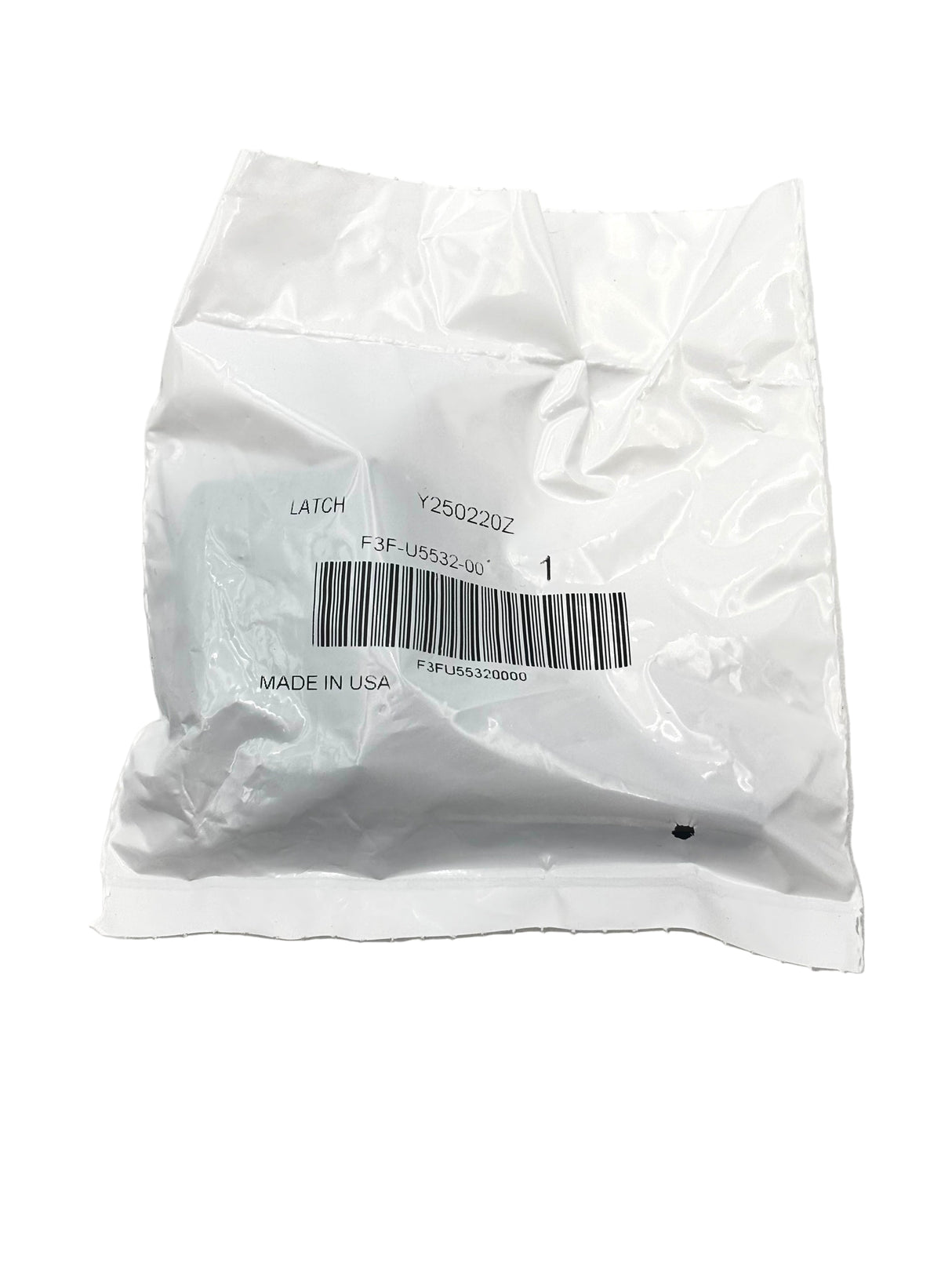 Yamaha - Latch - F3F-U5532-20-00