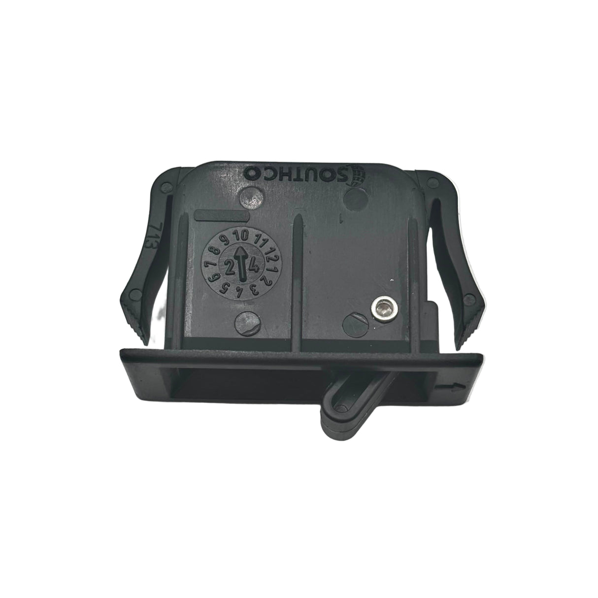 Yamaha - Latch - F3F-U5532-20-00