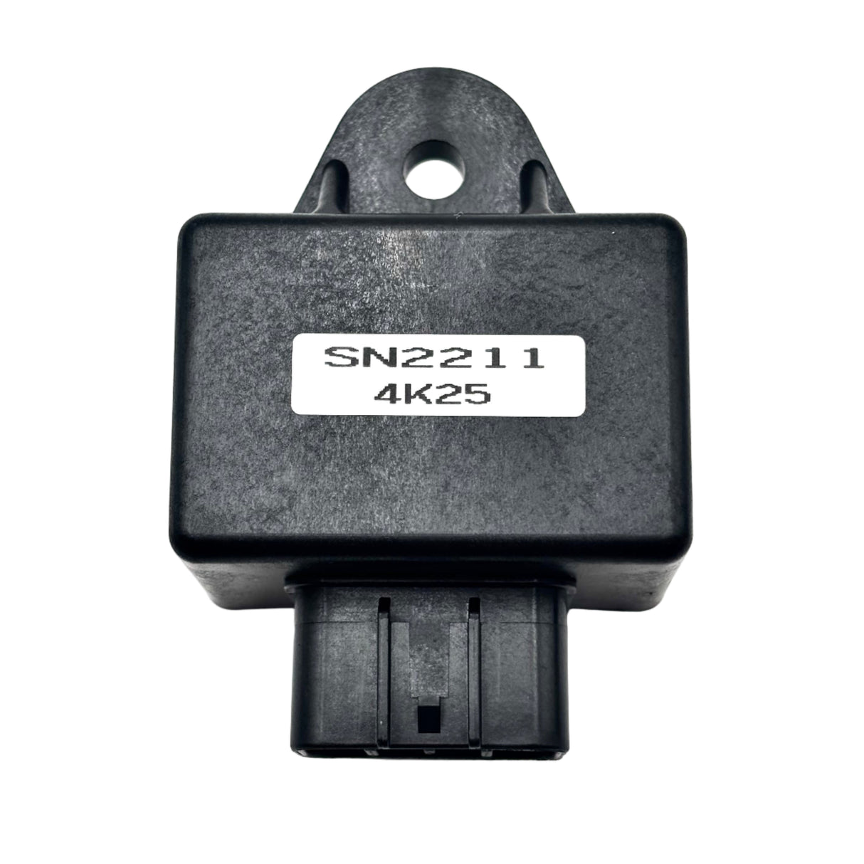 Yamaha - Relay assy - 60E-81950-00-00