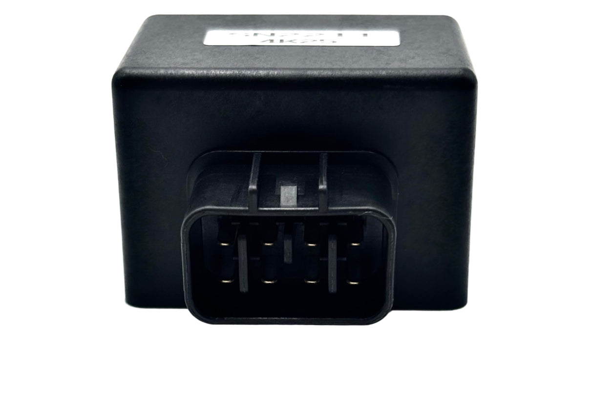 Yamaha - Relay assy - 60E-81950-00-00