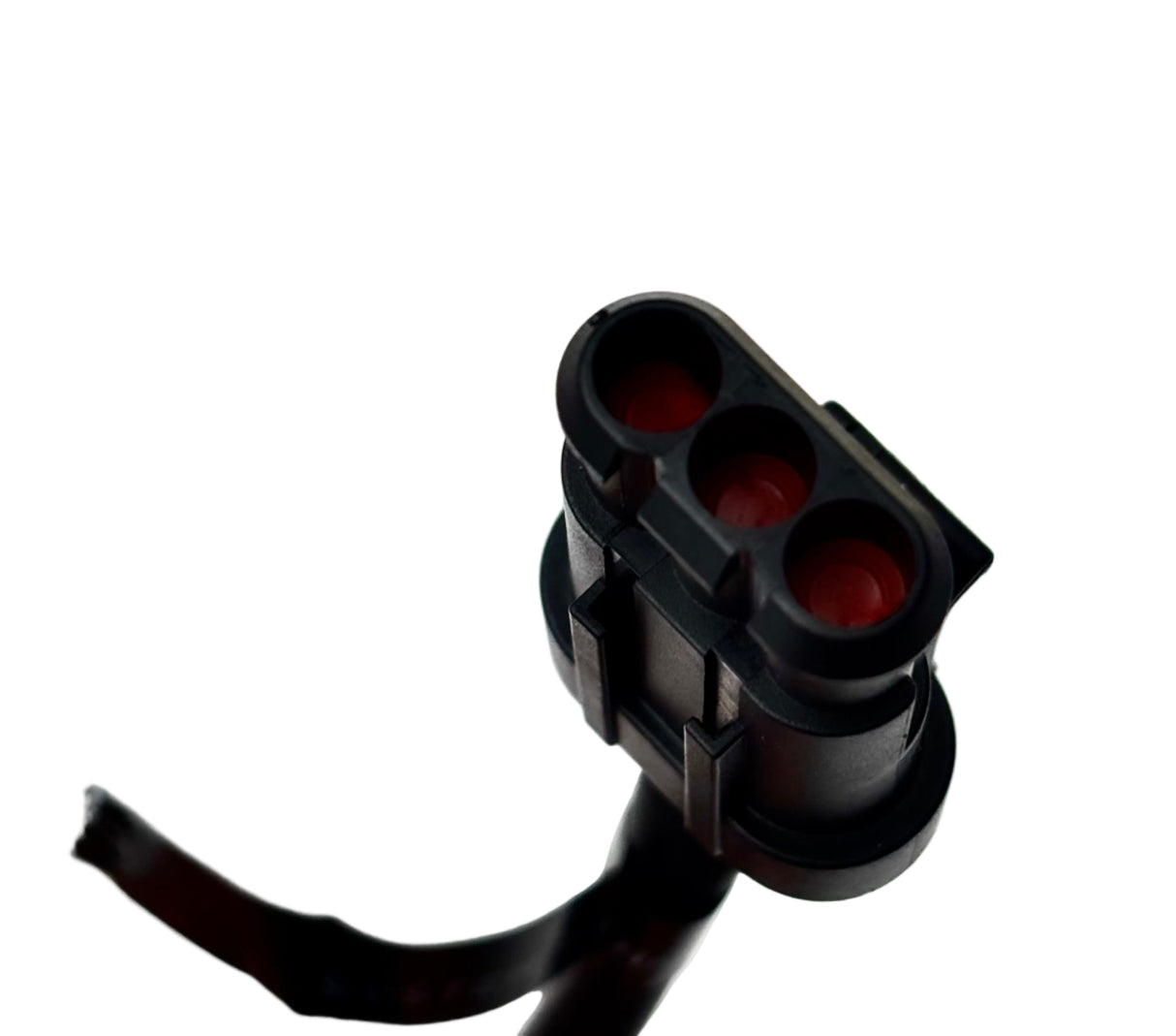 Mercury - Tach kit-7k blk - 79-8M0135641