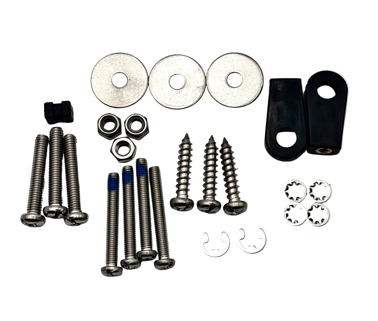 Yamaha - Right Side Flush Mount Control Box - 6X3-48206-11-00