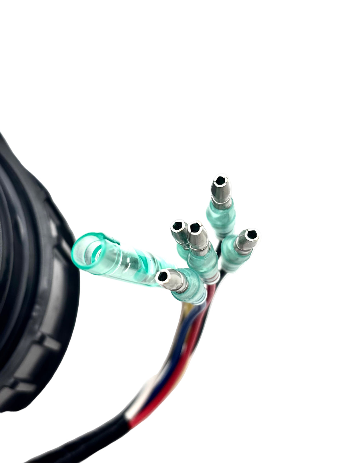 Yamaha - Digital Multifunction Speedometer - 6Y5-83570-A0-00 - Supersedes 6Y5-83570-S5-00 & 6Y5-83570-S6-00