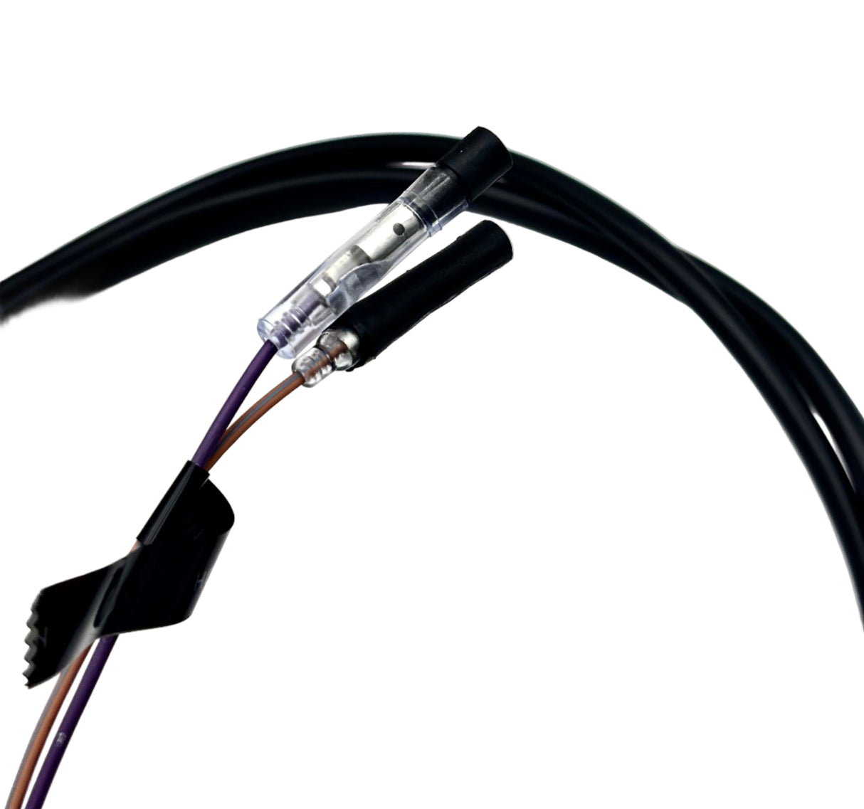 Mercury - SC1000 7000 RPM Tachometer - White Face - Fits 85mm Dia Hole - For All SmartCraft Compatible Engines - 79-8M0135634