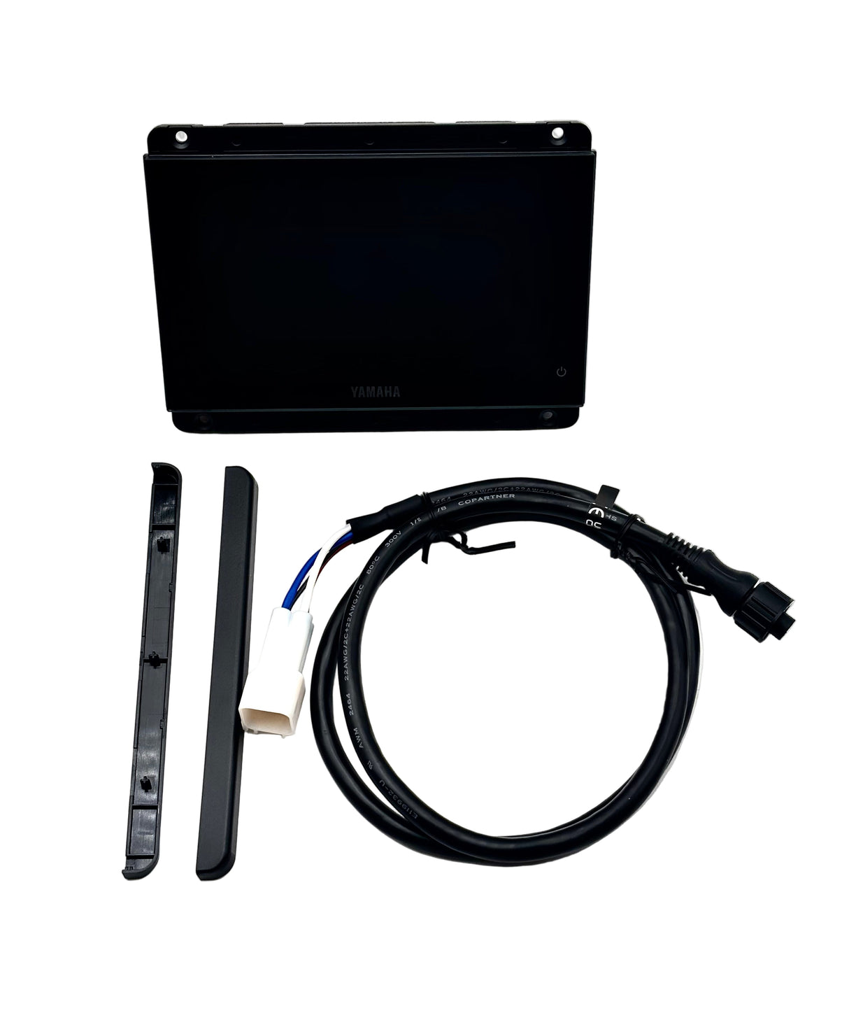 Yamaha CL5 Display Unit Kit – QB1-CL5DU-KT-10 | Supersedes MAR-CL5DU-KT-00
