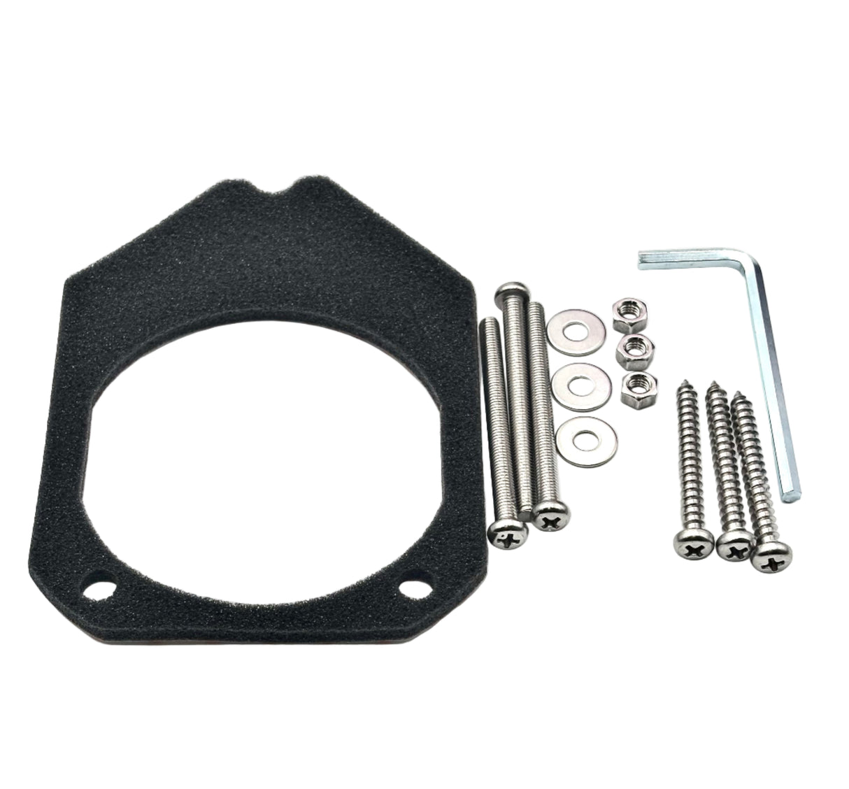 Yamaha - Single/Main Station DEC Control Box Assmbly - 6X9-48205-20-00