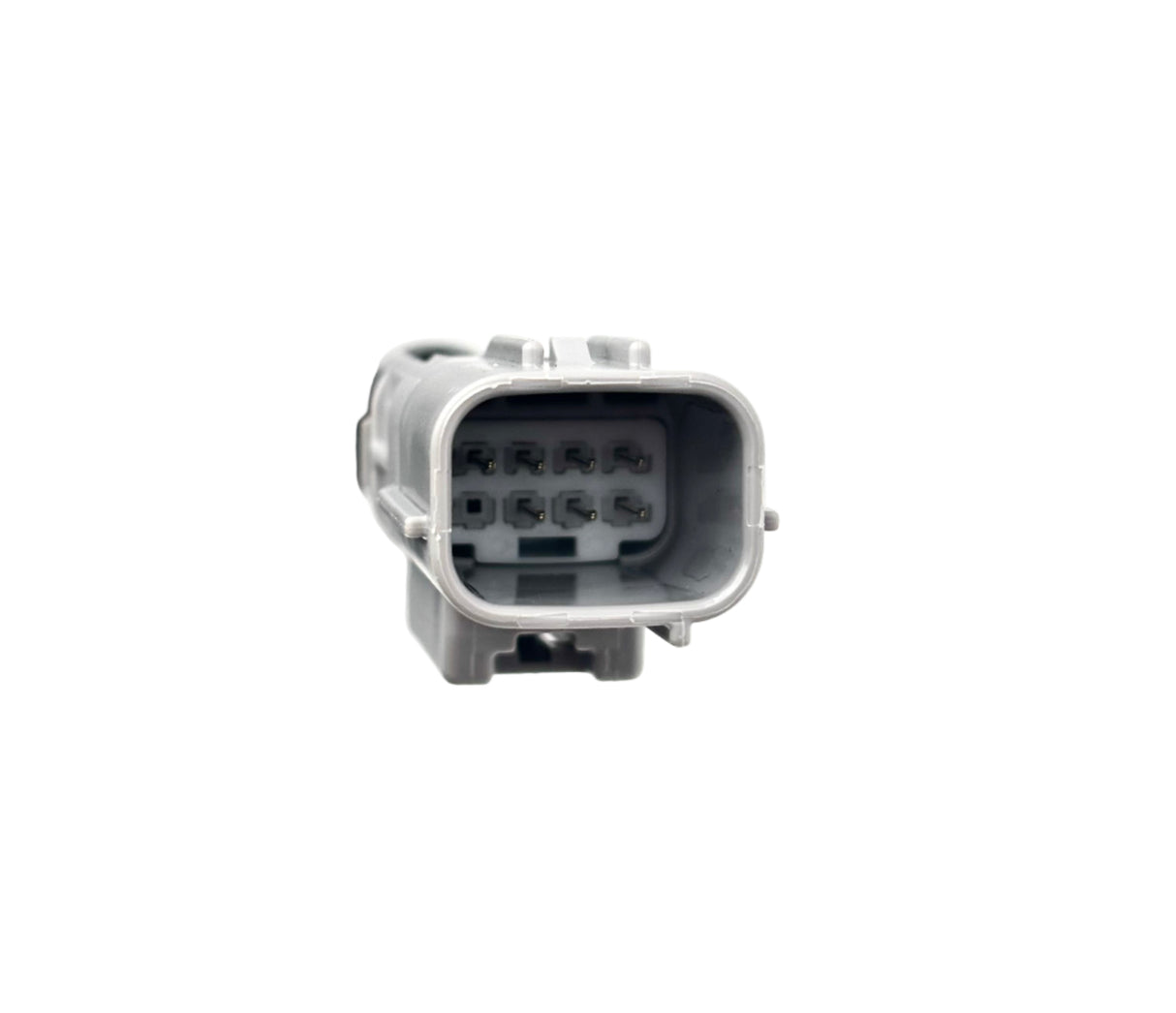 Yamaha - Single/Main Station DEC Control Box Assmbly - 6X9-48205-20-00