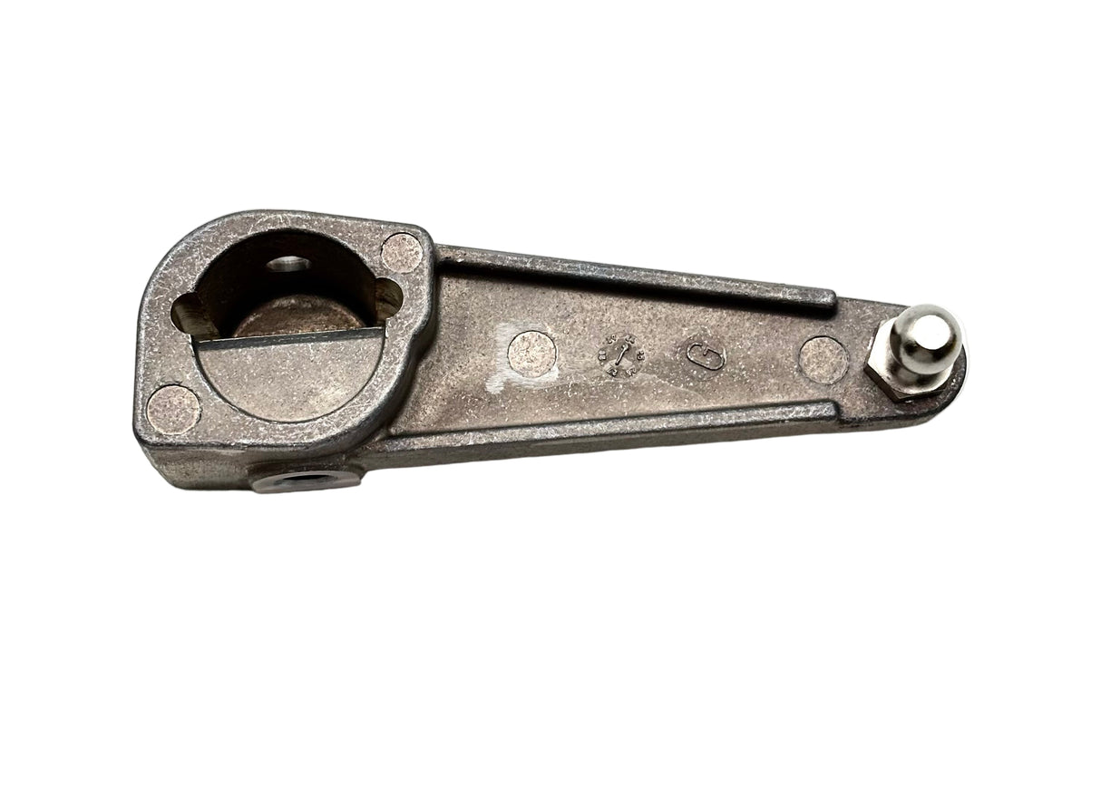 Yamaha - Shift Arm Assy - F3Y-6150F-00-00