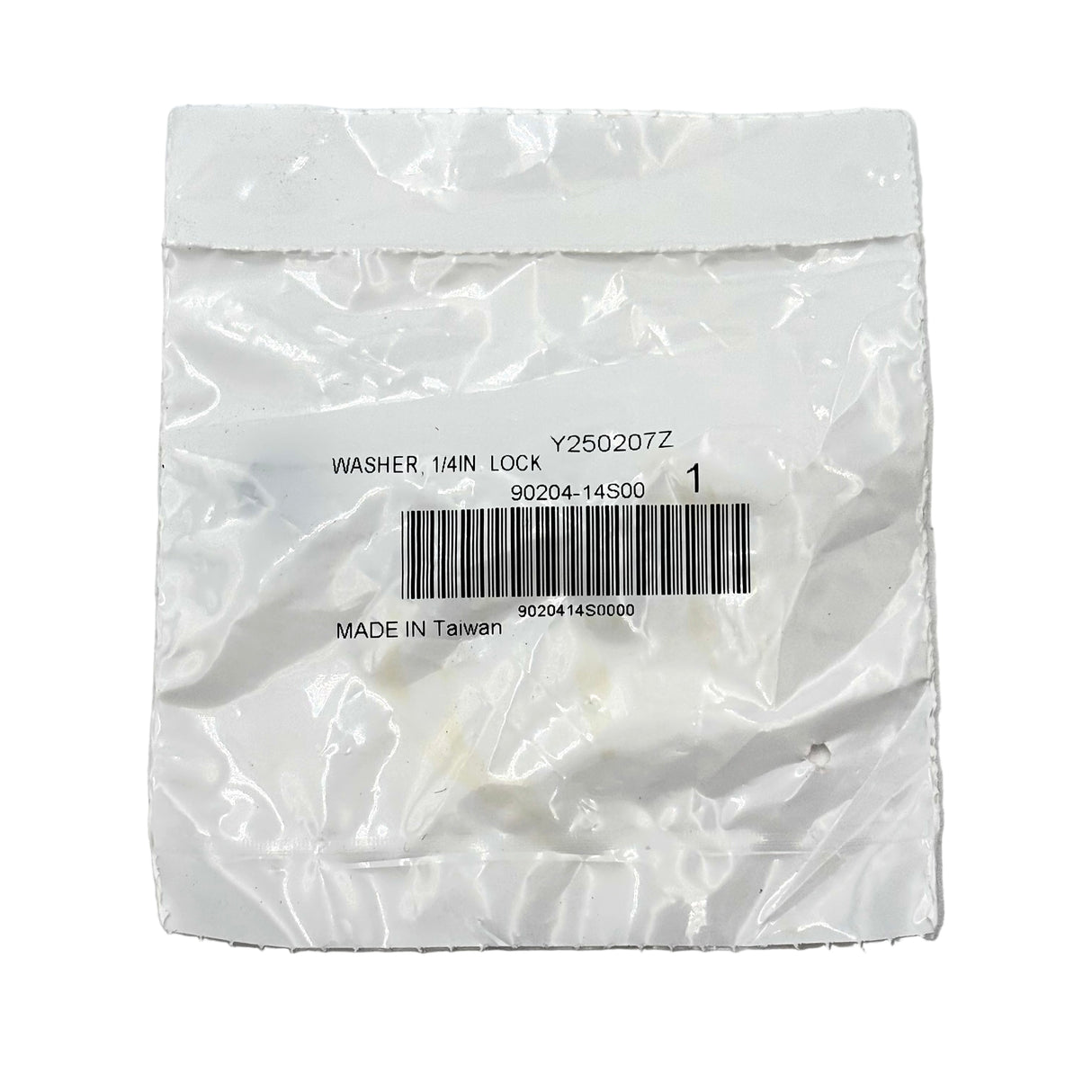 Yamaha - Washer, 1/4in. lock - 90204-14S00-00