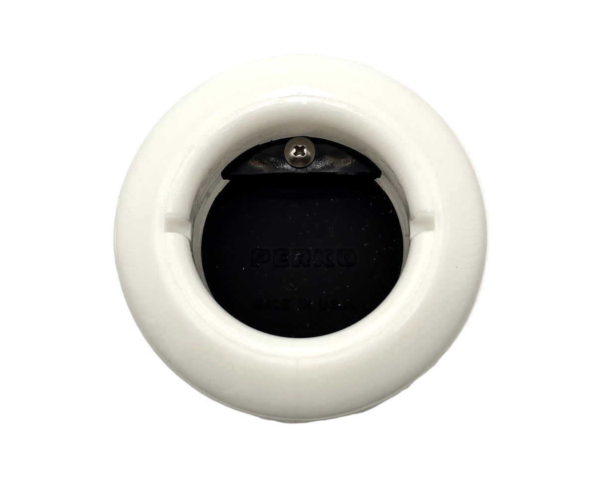 Yamaha - Scupper, Drain - F0R-U2287-00-00