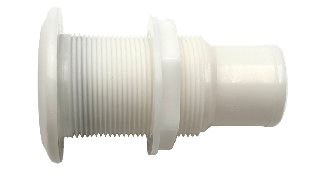 Yamaha - Scupper, Drain - F0R-U2287-00-00