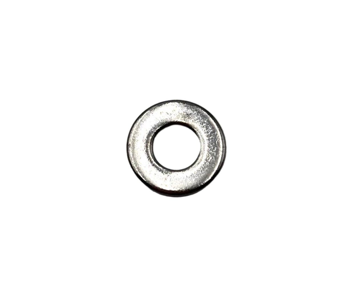 Yamaha - Washer, #8 flat - 90201-08S00-00