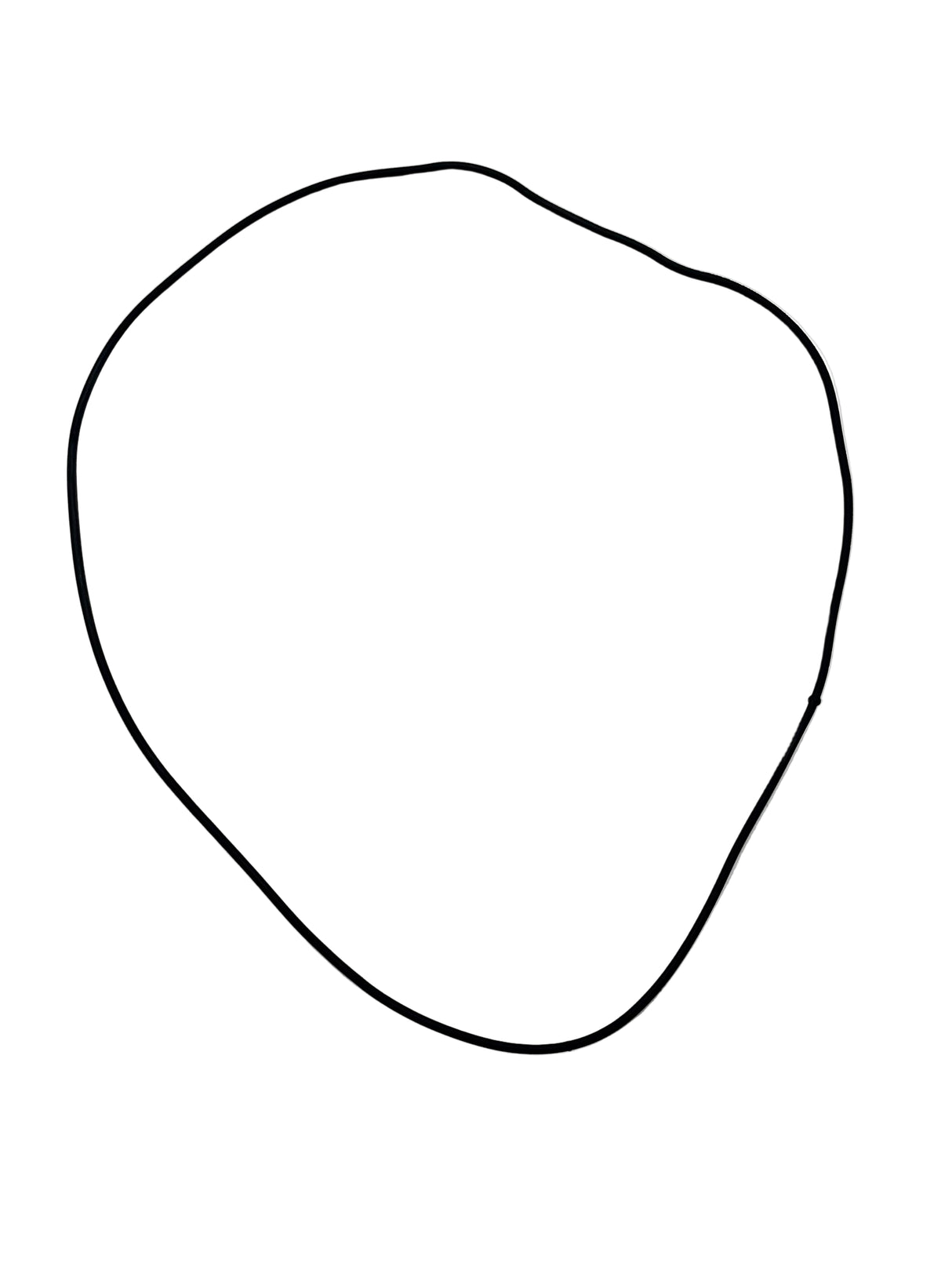 Yamaha - O-ring - 6S5-81168-00-00