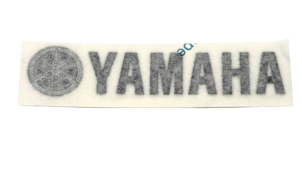 Yamaha - Mark, Yamaha A - F5K-U4114-20-00