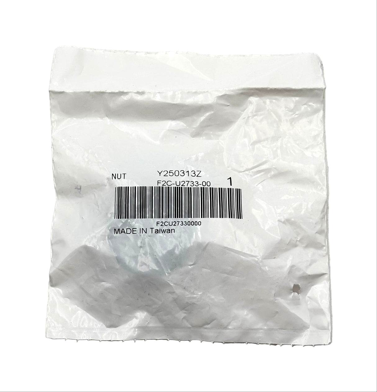 Yamaha - Nut - F2C-U2733-00-00