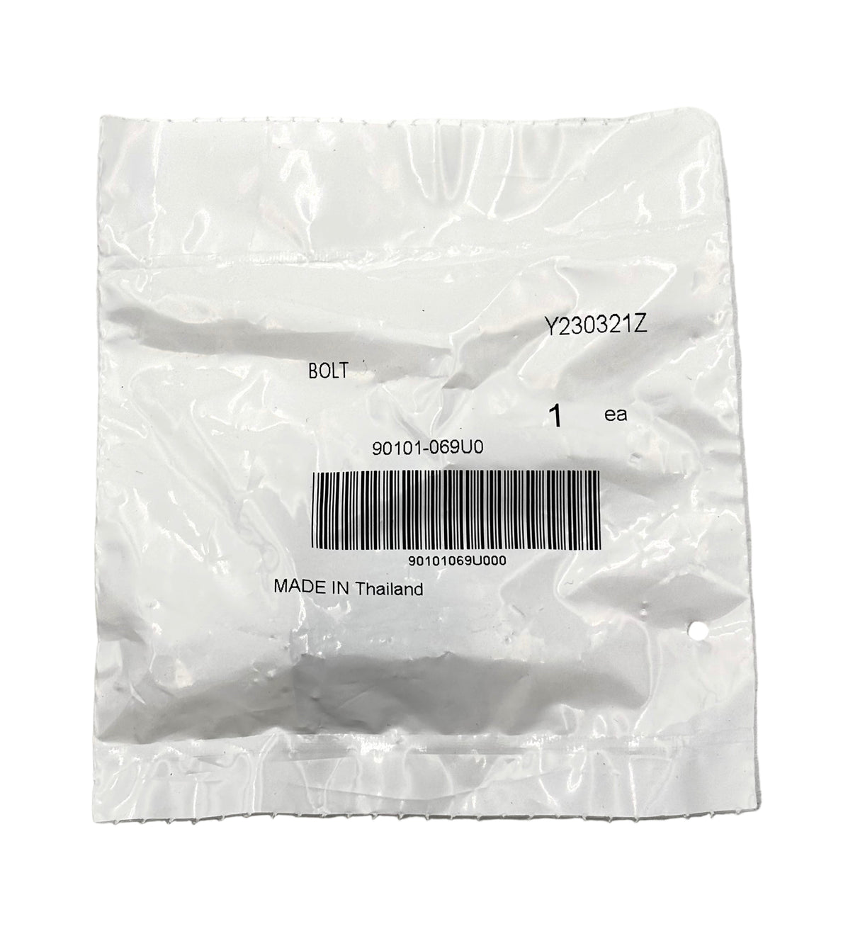 Yamaha - Bolt - 90101-069U0-00